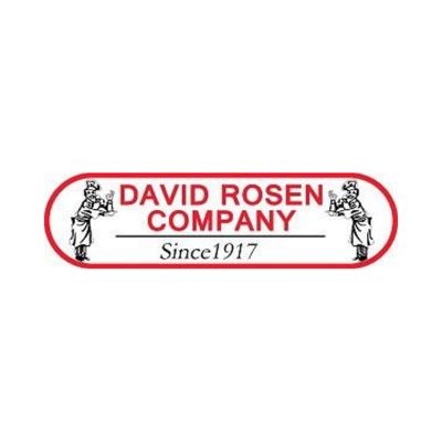 David Rosen logo